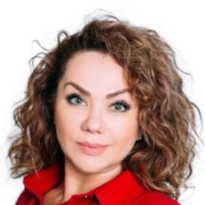 Михайлова Елена Владимировна