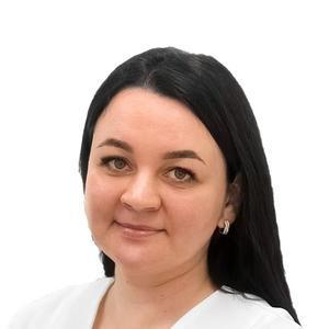 Синянская Наталья Александровна