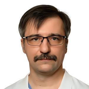 Гаврилов Андрей Николаевич