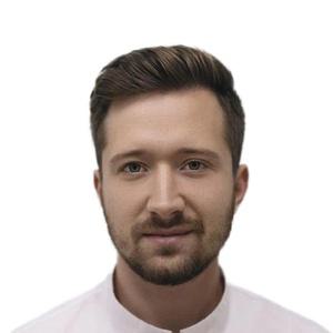 Тернов Глеб Сергеевич