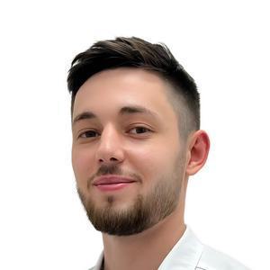 Чеботарев Владимир Андроникович