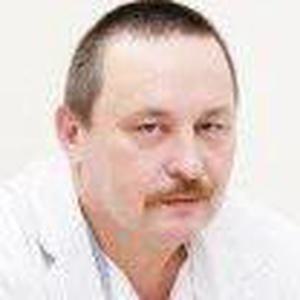Орлов Игорь Павлович