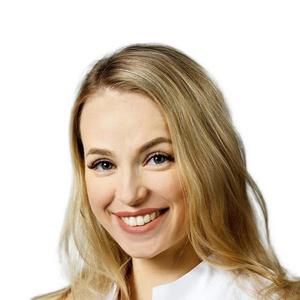 Малькова Инна Викторовна