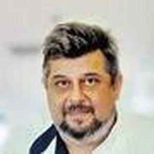 Кованов Алексей Александрович