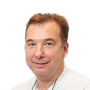 Козлов Максим Вячеславович