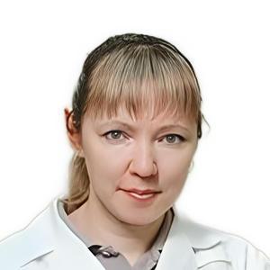 Первухина Марина Александровна