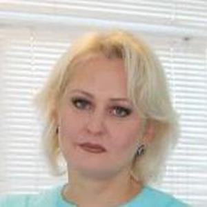 Герасина Анна Сергеевна