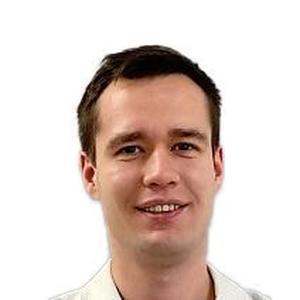 Квасов Константин Юрьевич
