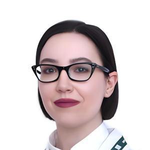 Ларионова Юлия Юрьевна