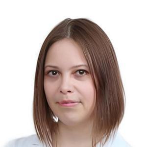 Ященко Екатерина Александровна