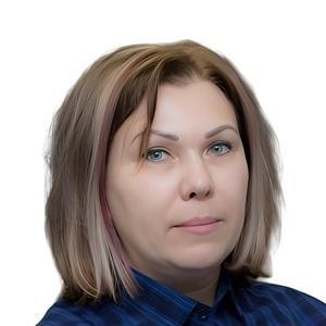 Зайцева Наталья Вениаминовна