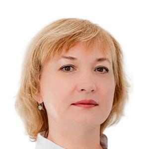 Торопыгина Надежда Александровна