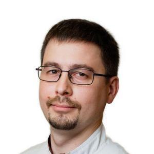 Беляев Дмитрий Сергеевич