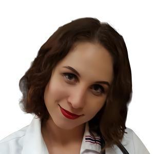 Курбатова Валентина Александровна