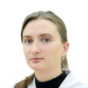 Прохорова Яна Викторовна