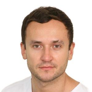 Кулага Андрей Владимирович