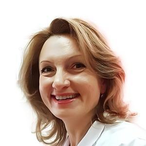 Ященко Ирина Анатольевна