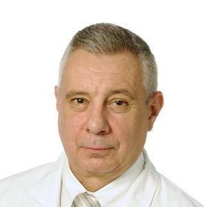 Кочетов Сергей Анатольевич