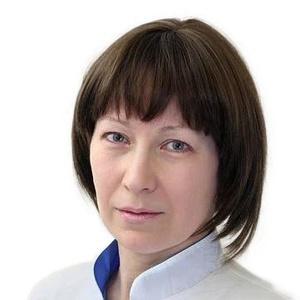 Козырева Лариса Владимировна