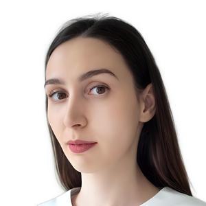 Янгулбаева Марха Абдуллаевна