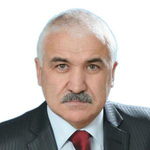 Сулейманов Азат Мудасирович