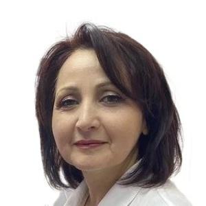 Геворкян Армине Размиковна