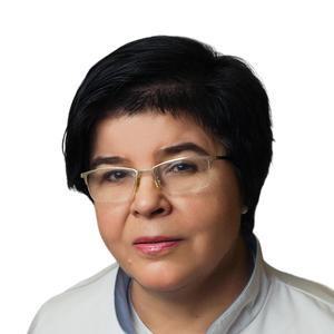 Алексеева Ирина Борисовна