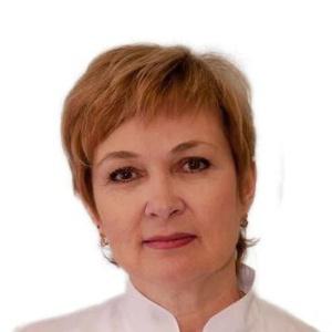 Галина Елена Анатольевна