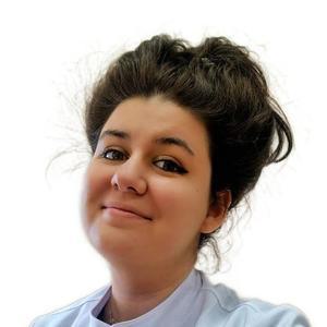 Шевнина Александра Владимировна