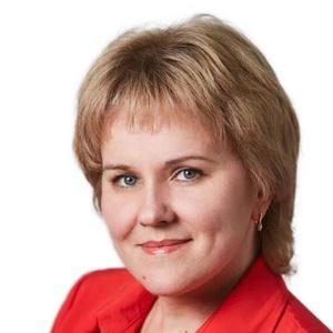 Кустова Наталья Николаевна