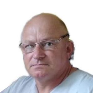 Трубин Александр Юрьевич