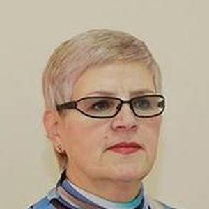 Завалейкова Елизавета Сергеевна