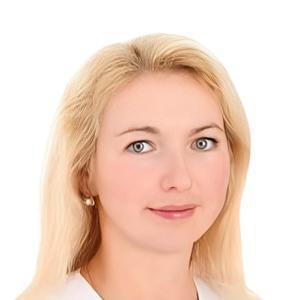Иванова Надежда Геннадьевна