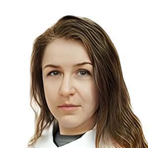 Боева Дарья Александровна