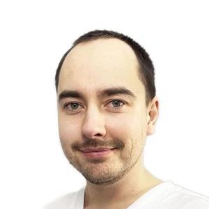 Алексеев Андрей Алексеевич