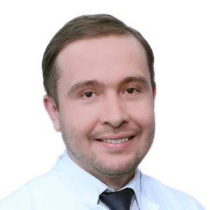 Муминов Фирдавс Баходирович