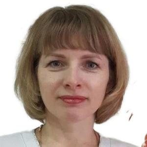 Земерова Ольга Анатольевна