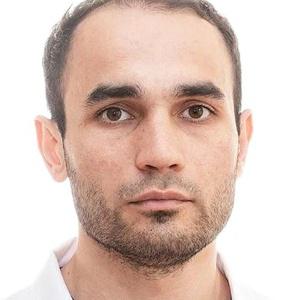 Абужаев Казбек Умалатович