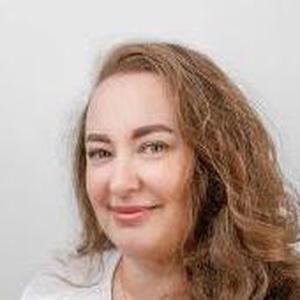 Афанасьева Екатерина Анатольевна