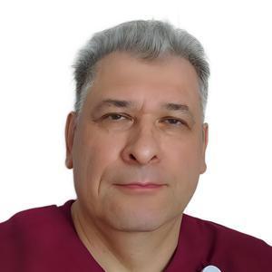 Косяков Андрей Иванович