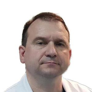 Смирнов Станислав Савватьевич