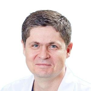 Оргиец Олег Иванович