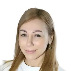 Островлянчик Лариса Владимировна