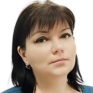 Борисова Марина Витальевна