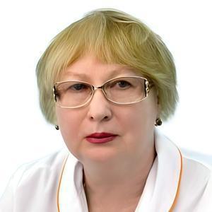 Гапеева Елена Валерьевна