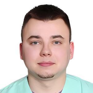Струков Даниил Егорович