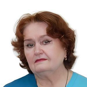Кирилина Тамара Александровна