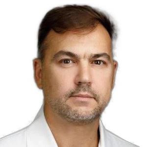 Дубский Сергей Анатольевич