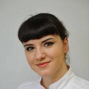 Ломакова Надежда Сергеевна