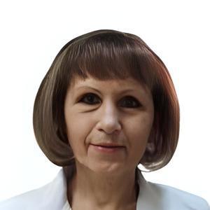 Иванова Ольга Павловна